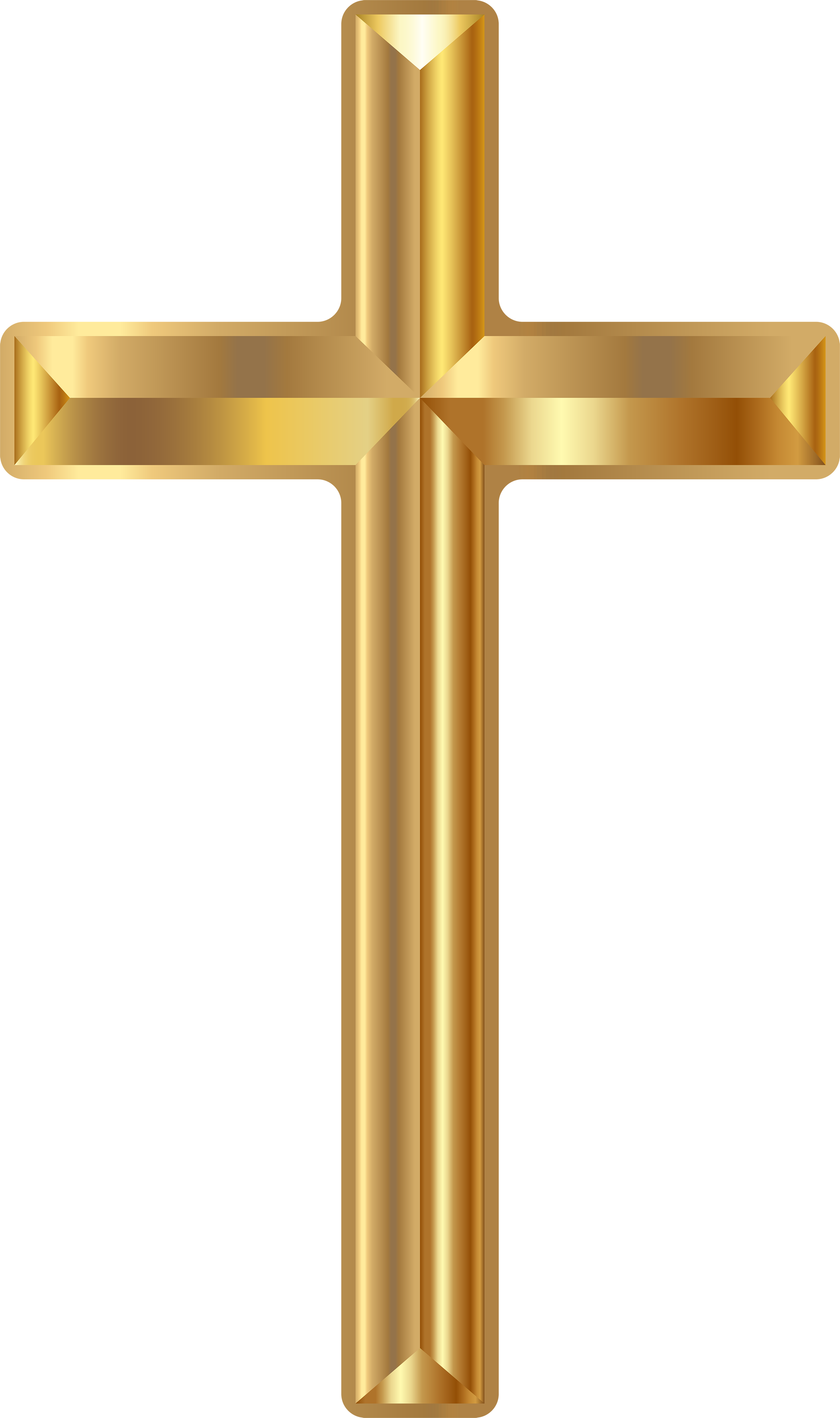 Detail Cross Transparent Nomer 4