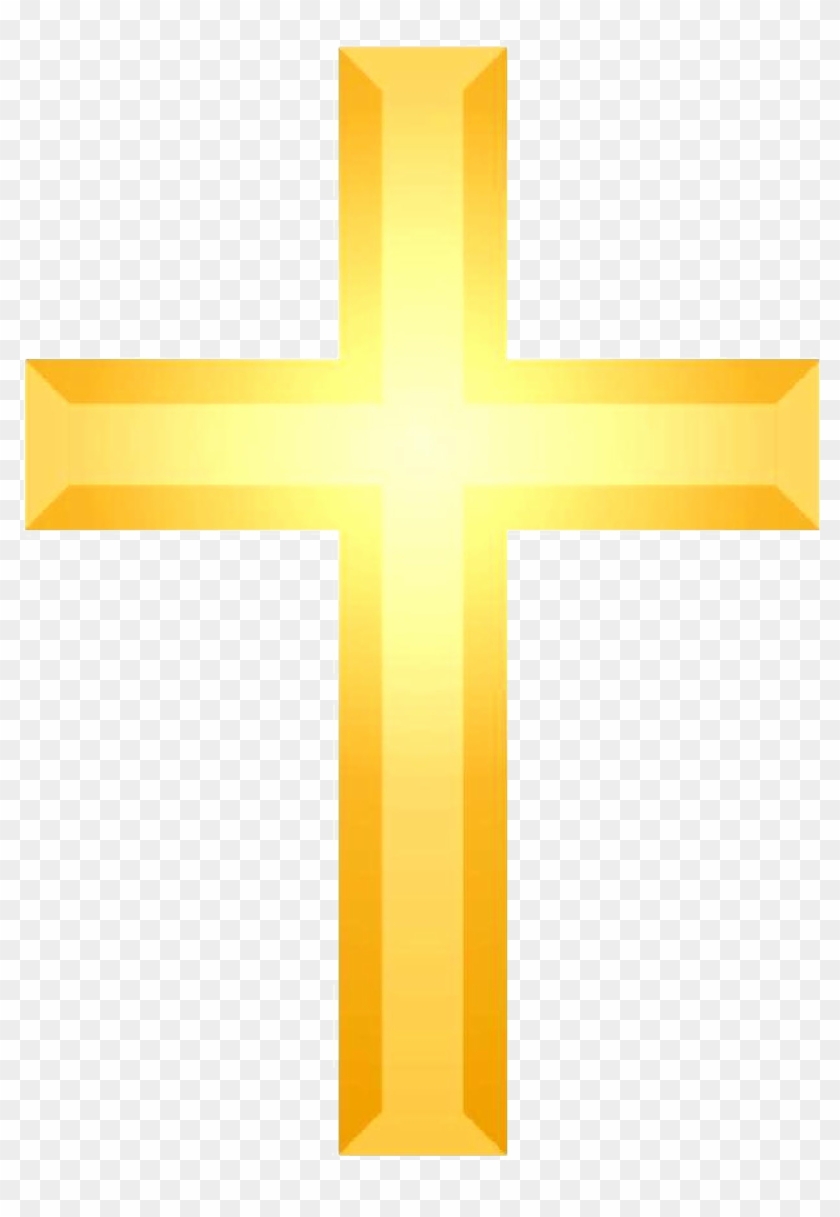 Detail Cross Transparent Nomer 42