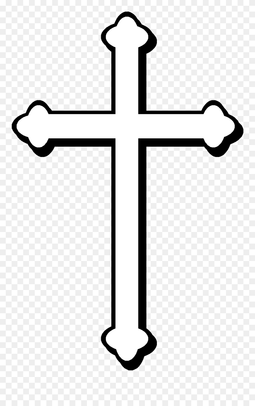 Detail Cross Transparent Background Nomer 18