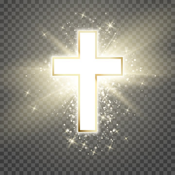 Detail Cross Transparent Background Nomer 24