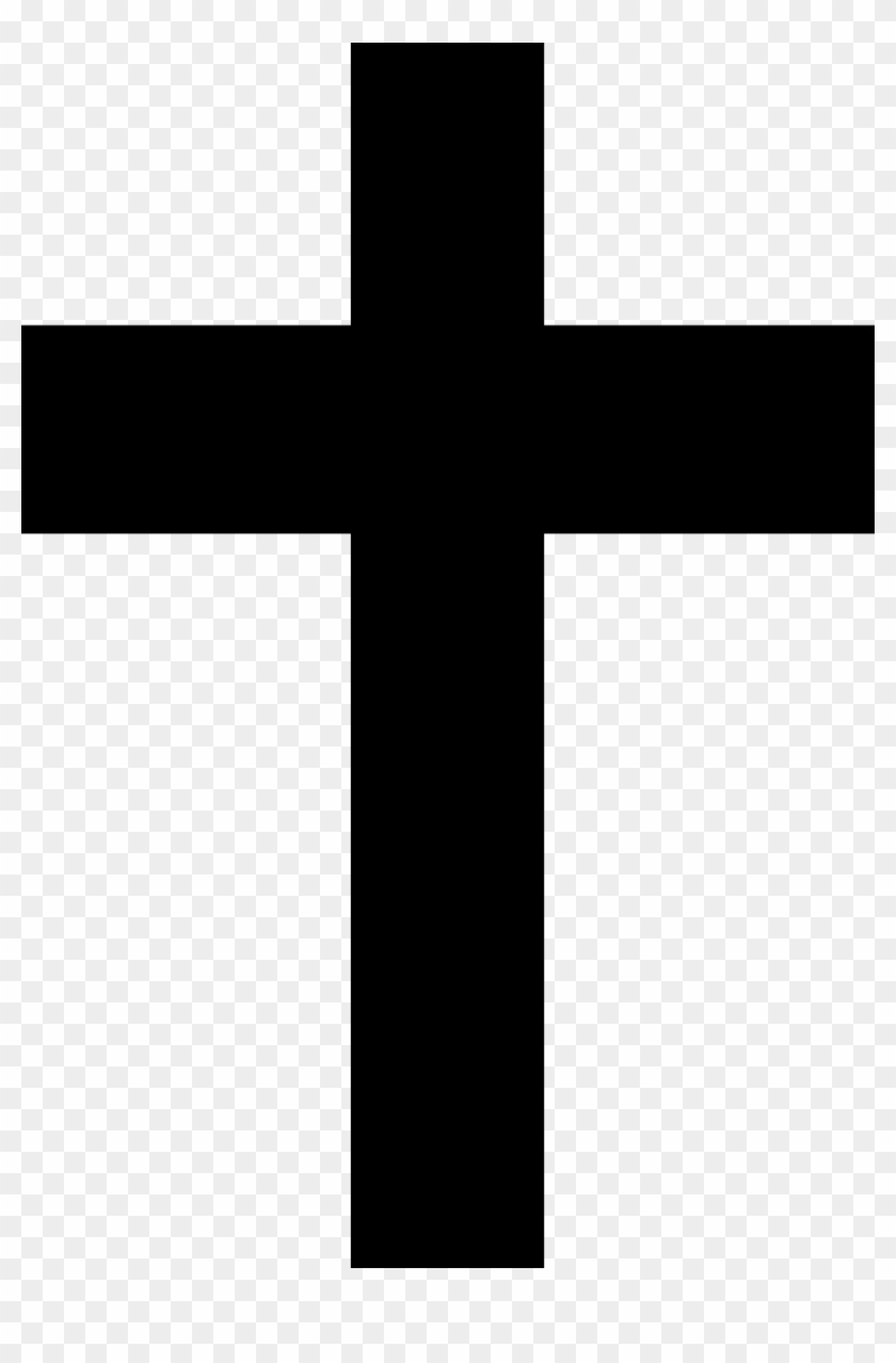 Detail Cross Transparent Background Nomer 39