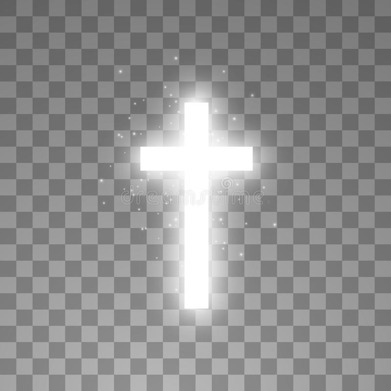 Detail Cross Transparent Png Nomer 9