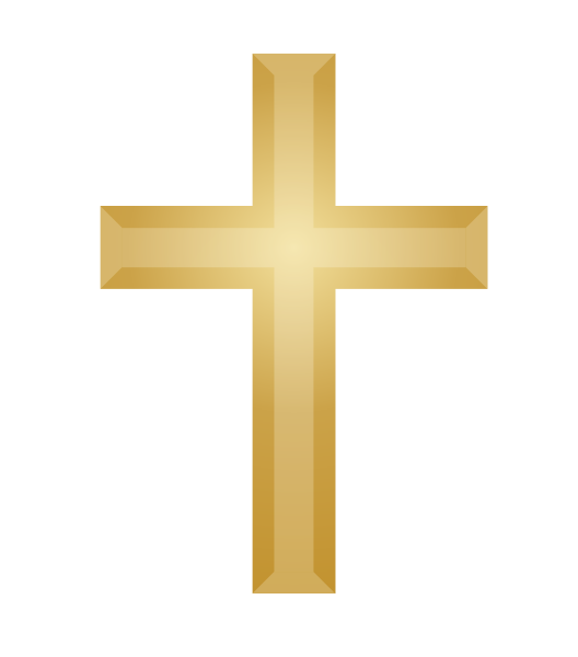 Detail Cross Transparent Png Nomer 20