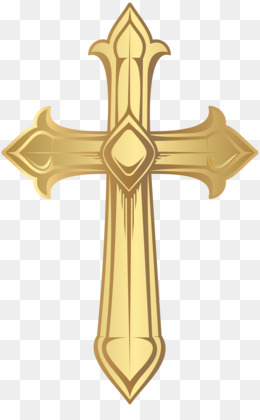 Detail Cross Transparent Png Nomer 22