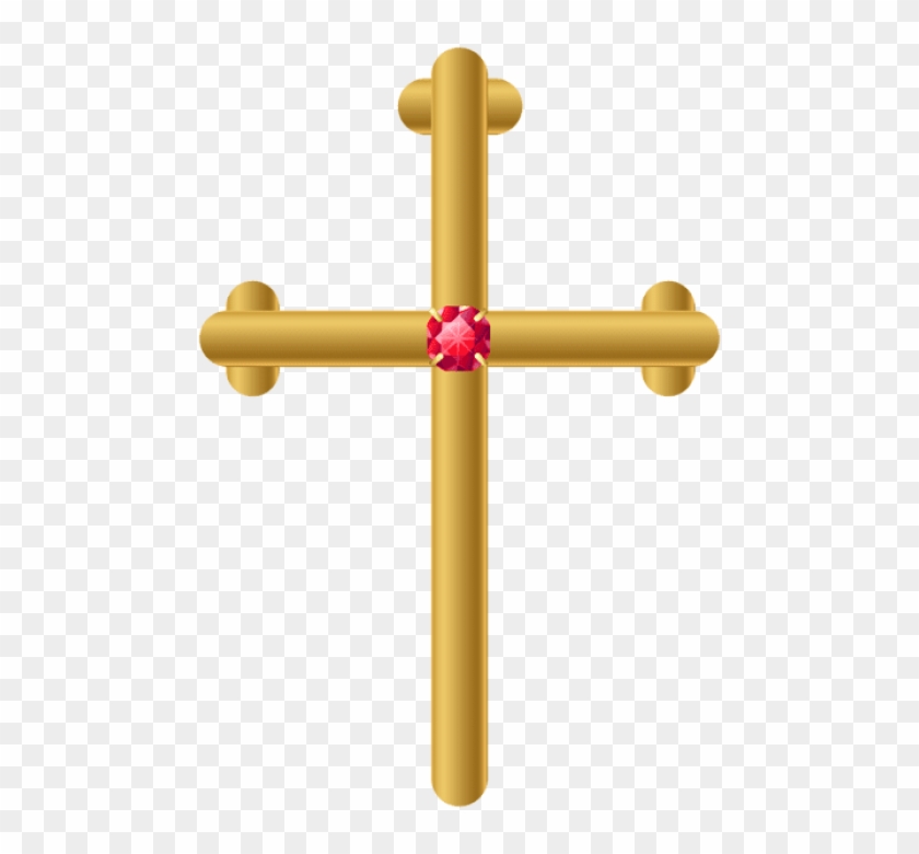 Detail Cross Transparent Png Nomer 25