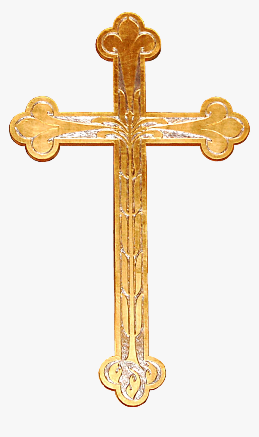 Detail Cross Transparent Png Nomer 30