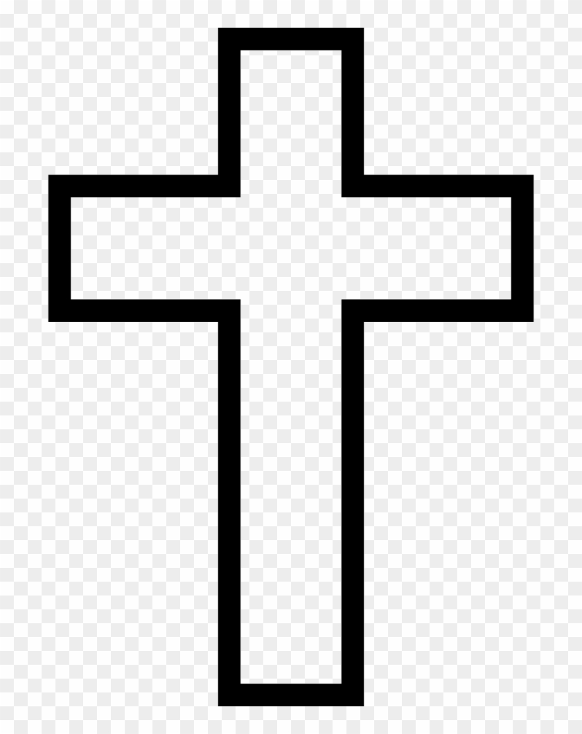Detail Cross Transparent Png Nomer 38