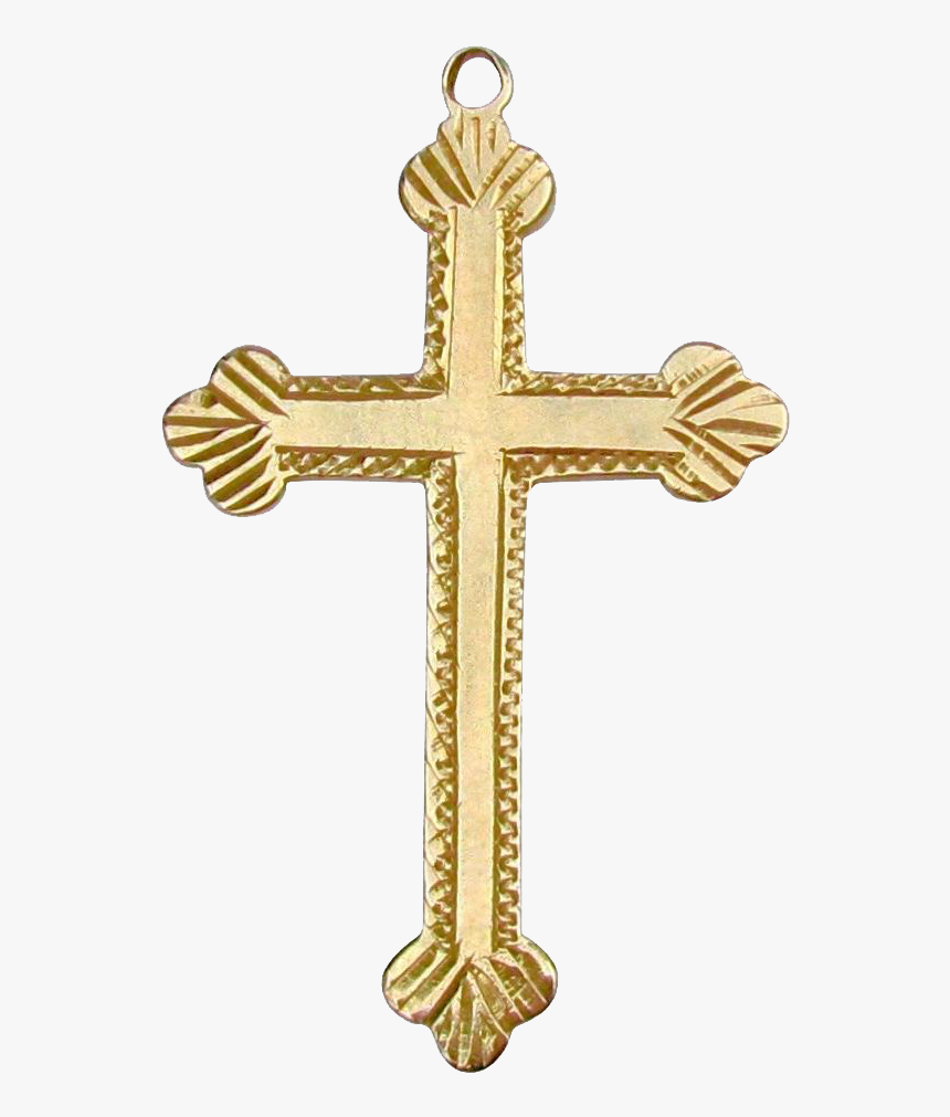 Detail Cross Transparent Png Nomer 40