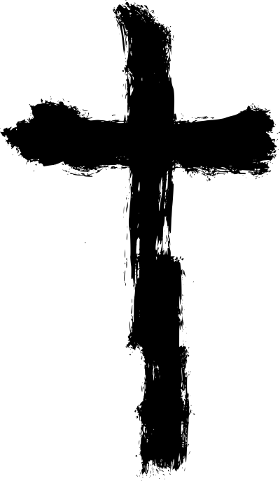 Detail Cross Transparent Png Nomer 46