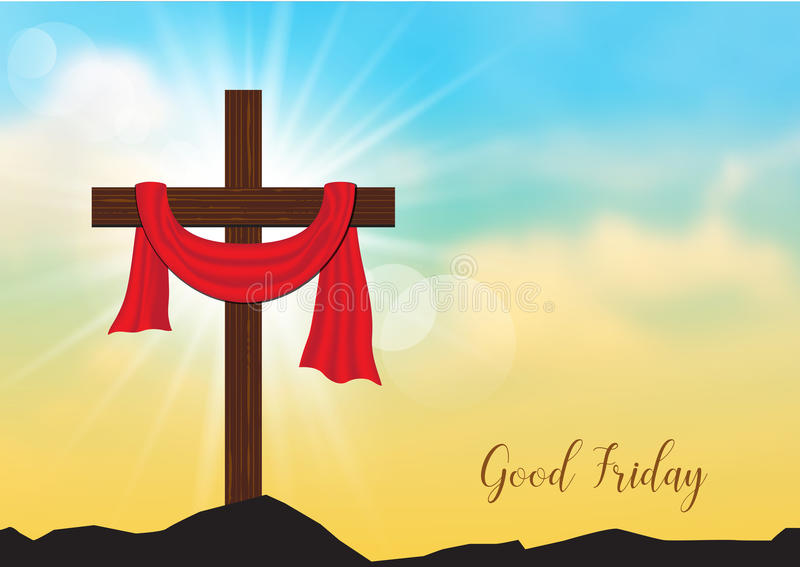 Detail Cross With Sun Rays Clipart Nomer 13