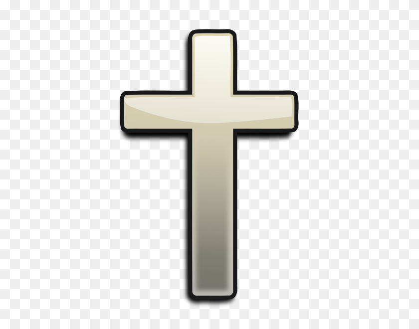 Detail Cross With Sun Rays Clipart Nomer 20