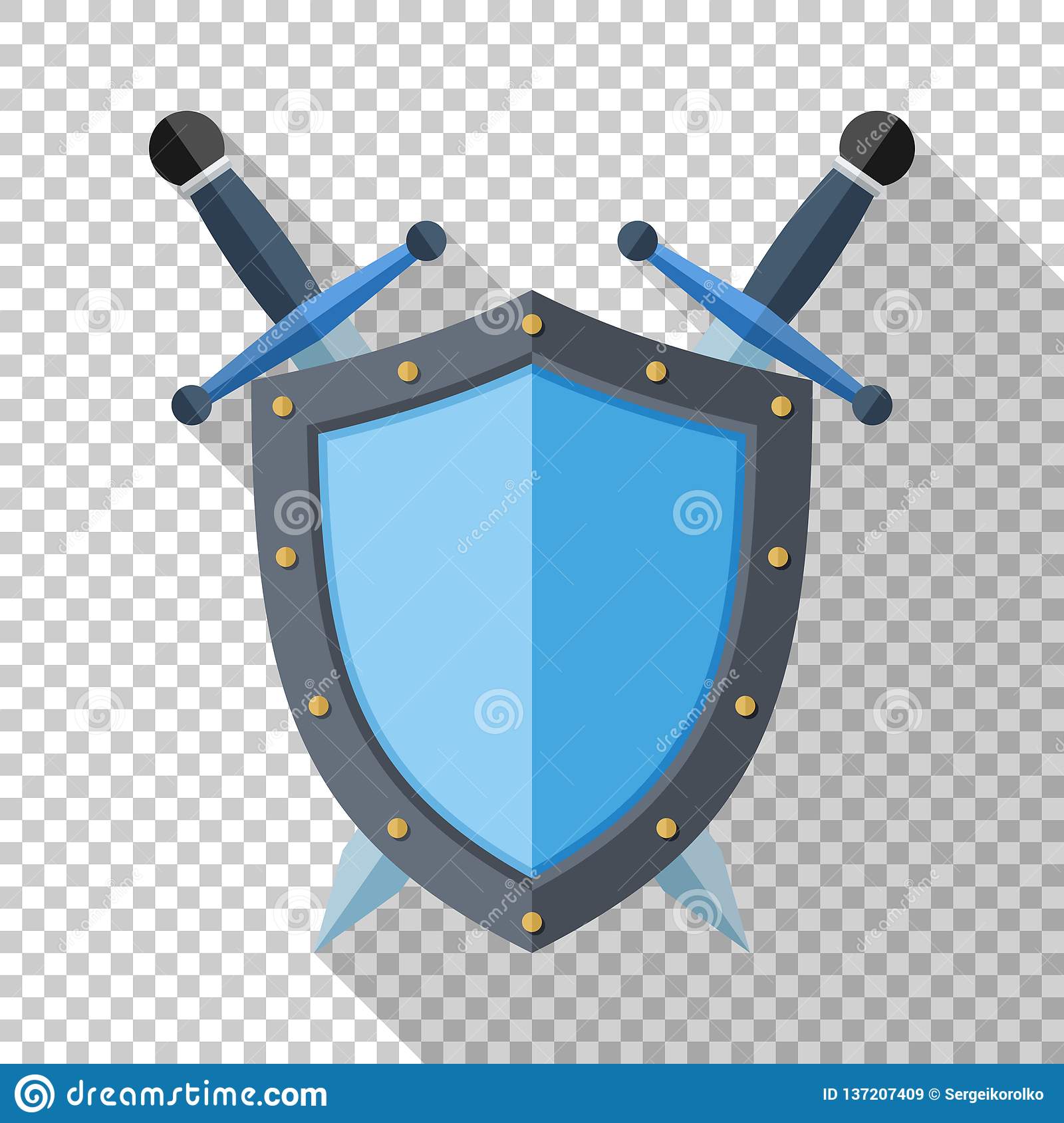 Detail Crossed Swords Transparent Background Nomer 20