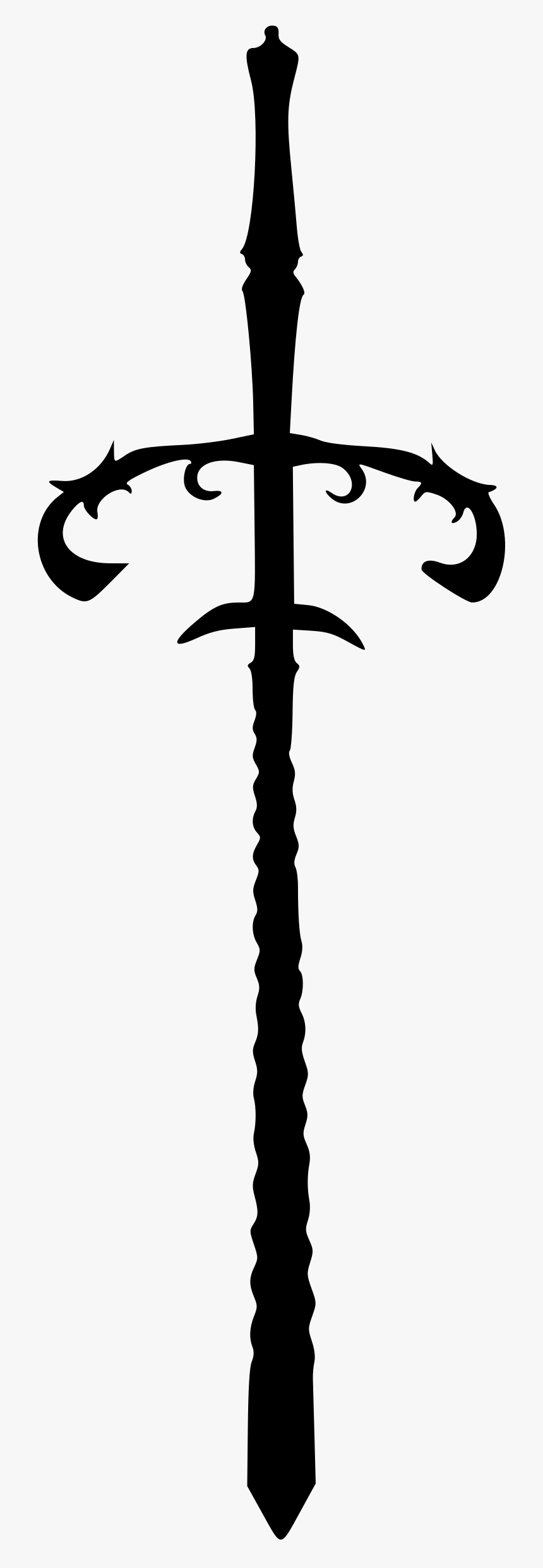 Detail Crossed Swords Transparent Background Nomer 38