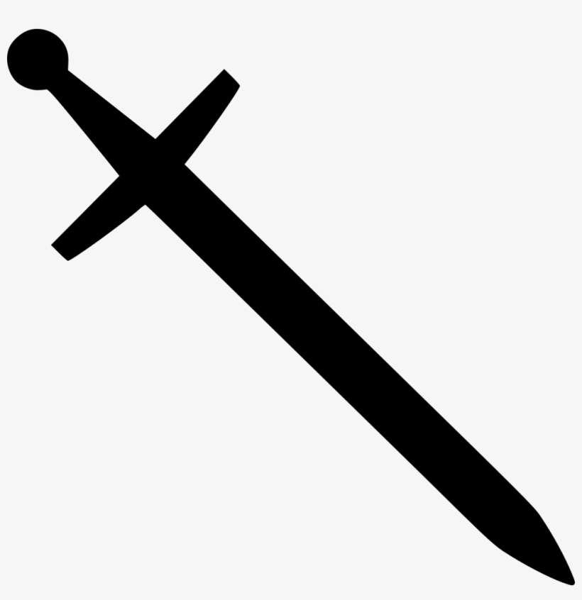 Detail Crossed Swords Transparent Background Nomer 40