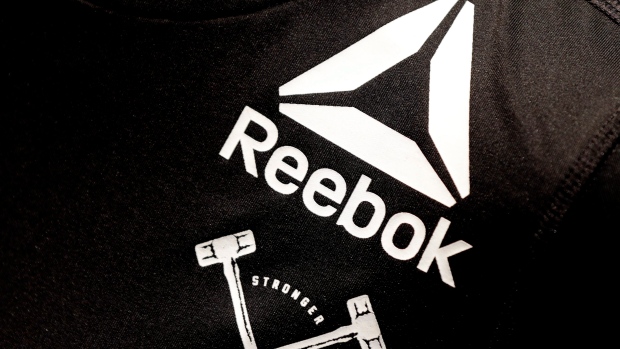 Detail Crossfit Reebok Logo Nomer 12