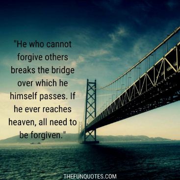 Detail Crossing A Bridge Quotes Nomer 32