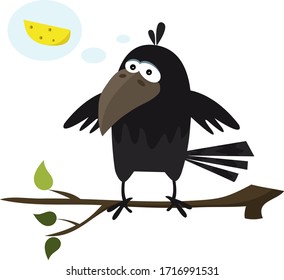 Detail Crow Images Clip Art Nomer 46