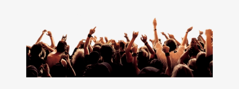 Detail Crowd Background Nomer 24