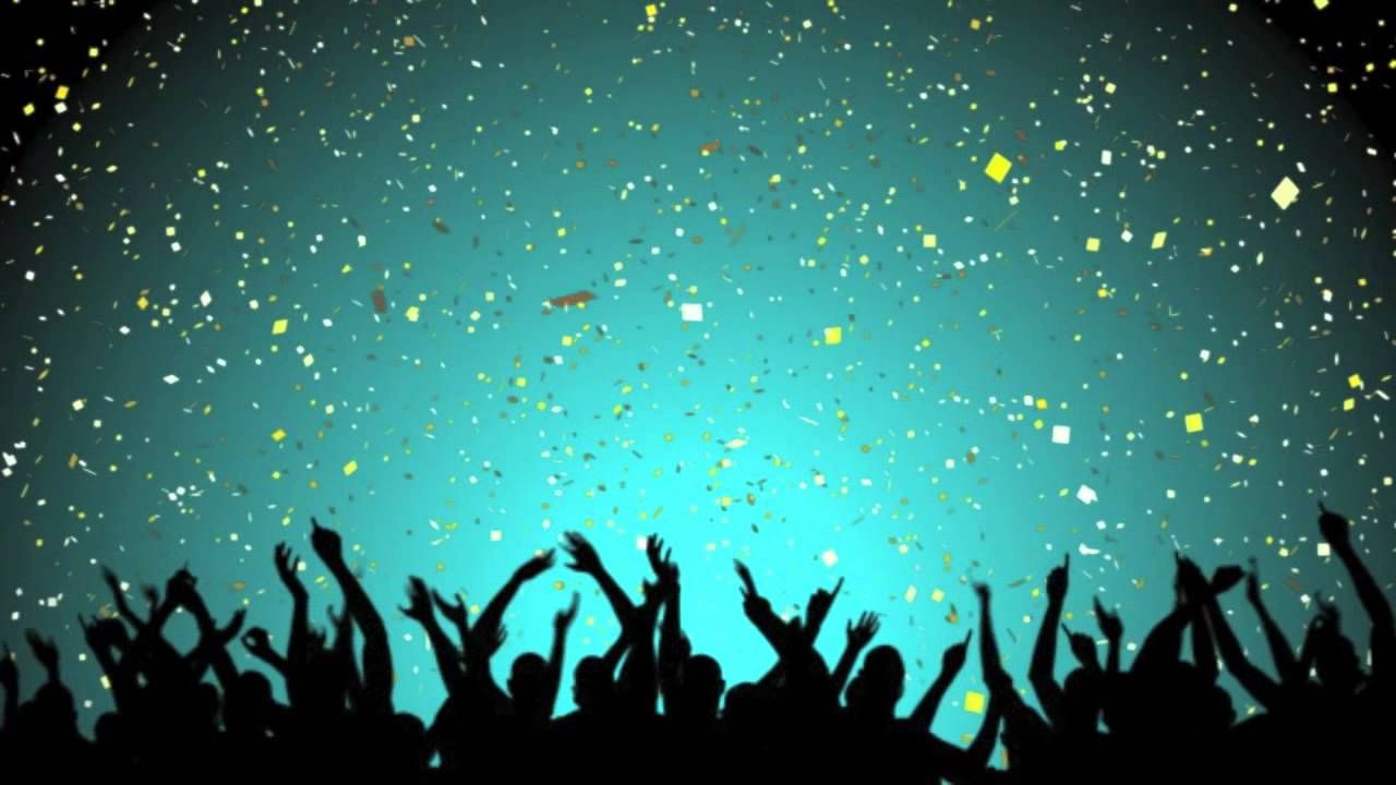 Detail Crowd Background Nomer 35