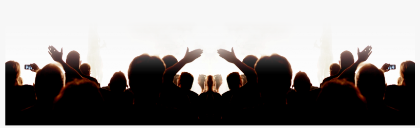 Detail Crowd Background Nomer 57