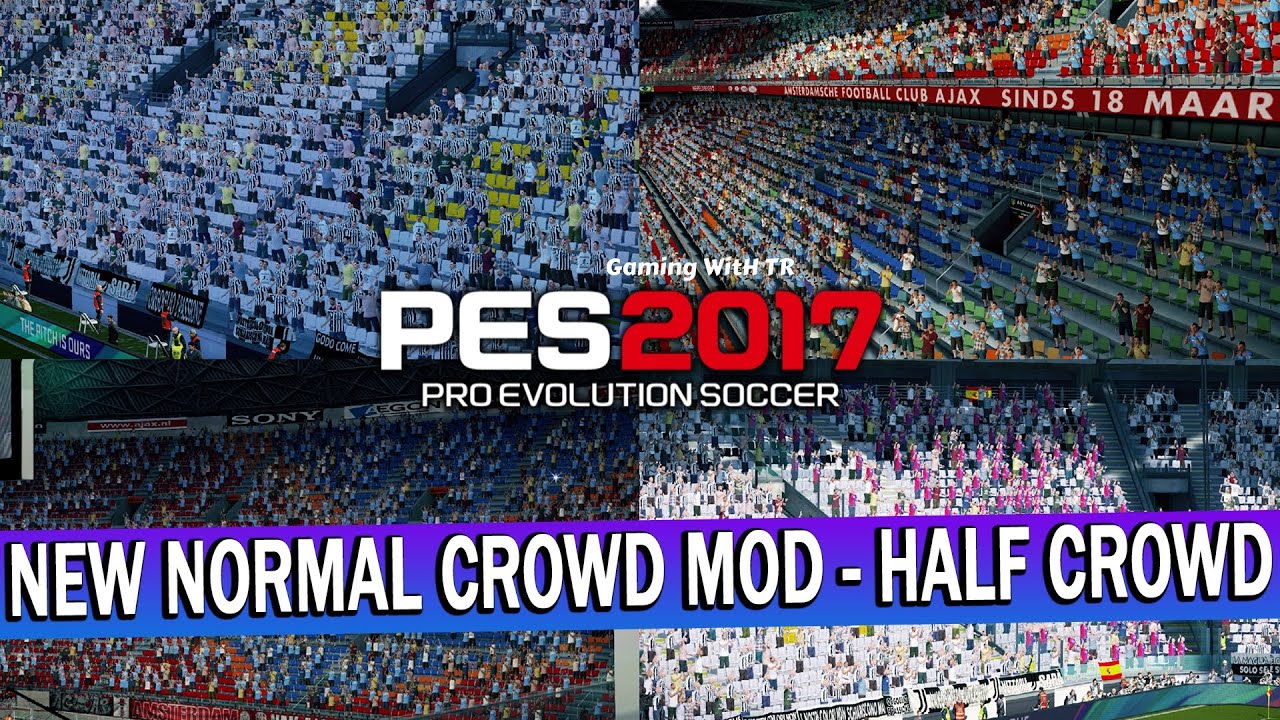 Detail Crowd Download Nomer 41