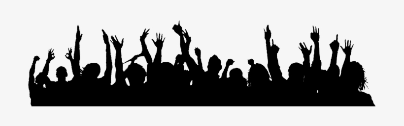Detail Crowd Transparent Nomer 11