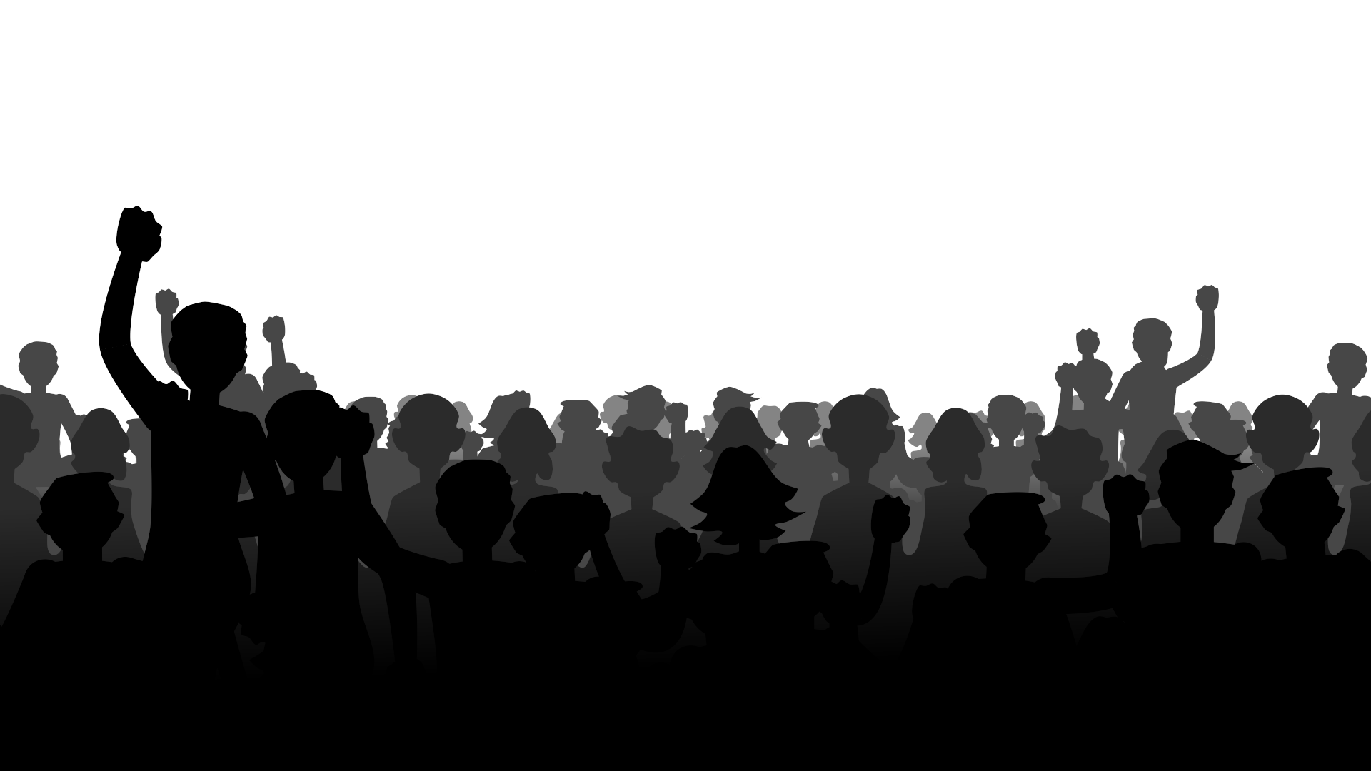 Detail Crowd Transparent Nomer 28