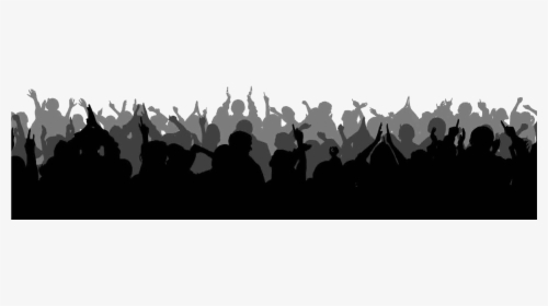 Detail Crowd Vector Png Nomer 33