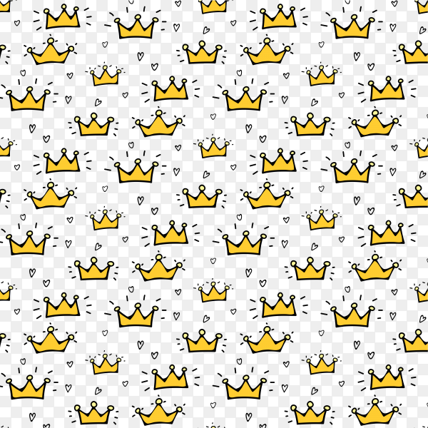 Detail Crown Background Nomer 16