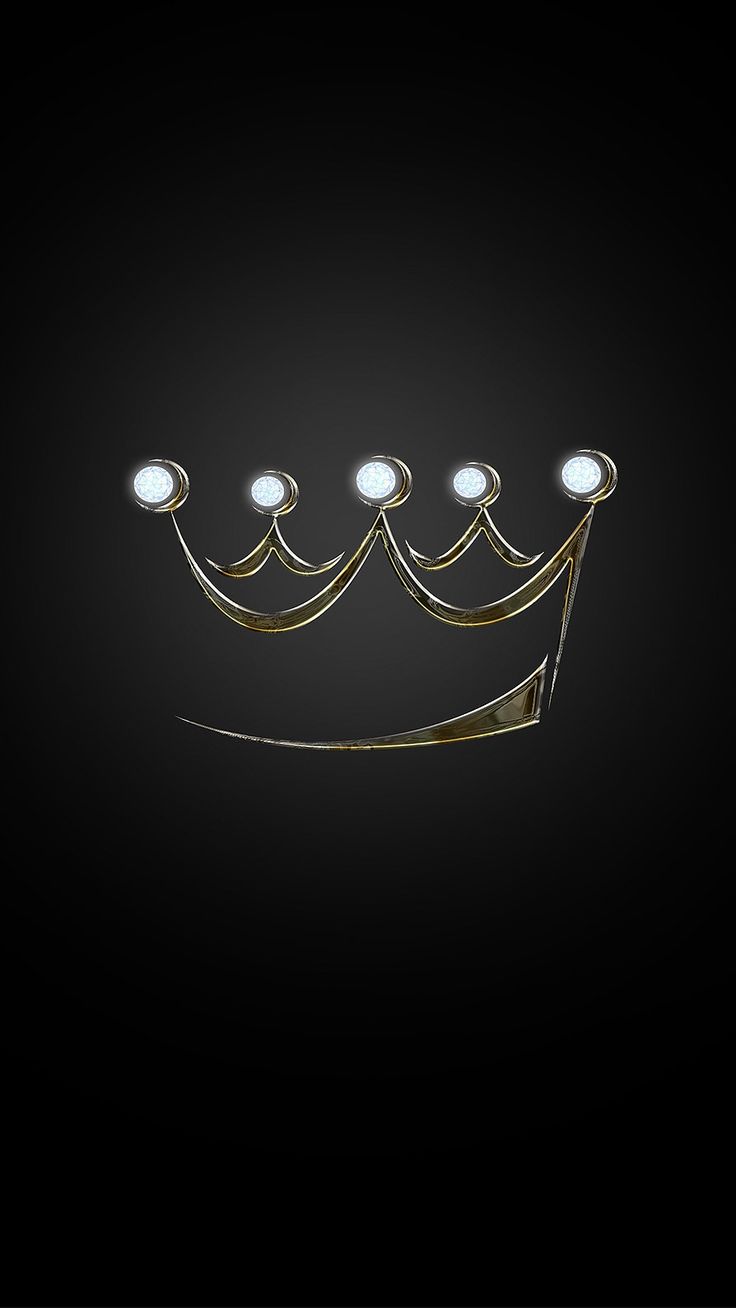 Detail Crown Background Nomer 21