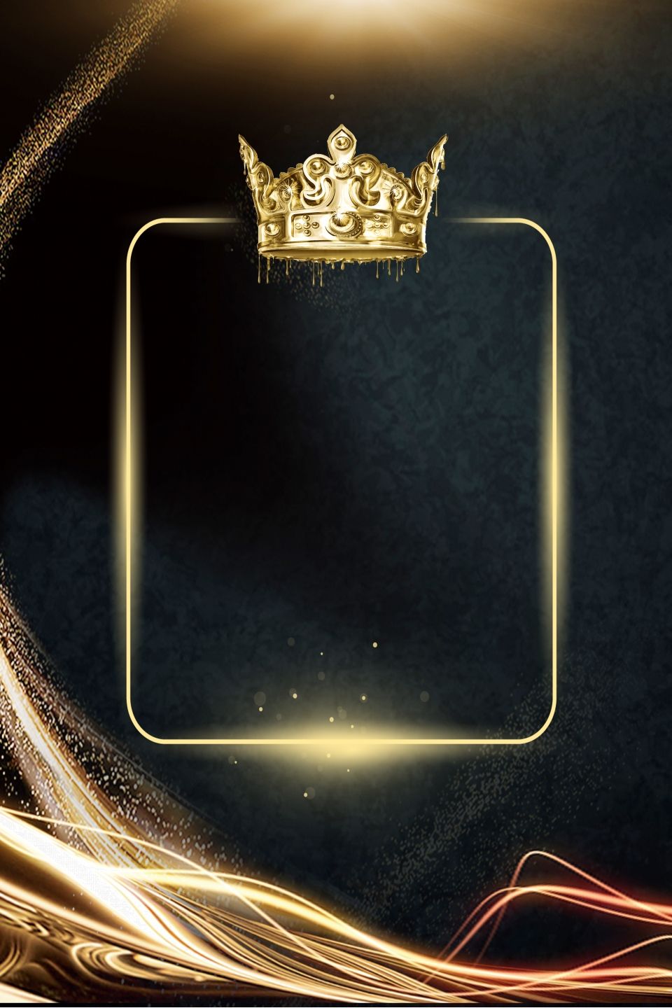Detail Crown Background Nomer 10