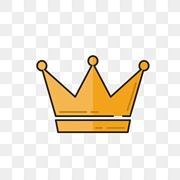 Detail Crown Cartoon Png Nomer 19