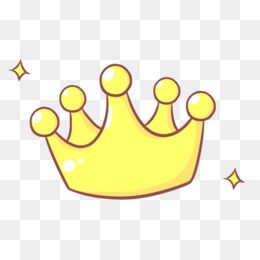 Detail Crown Cartoon Png Nomer 23