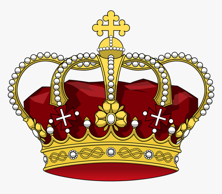 Detail Crown Cartoon Png Nomer 35