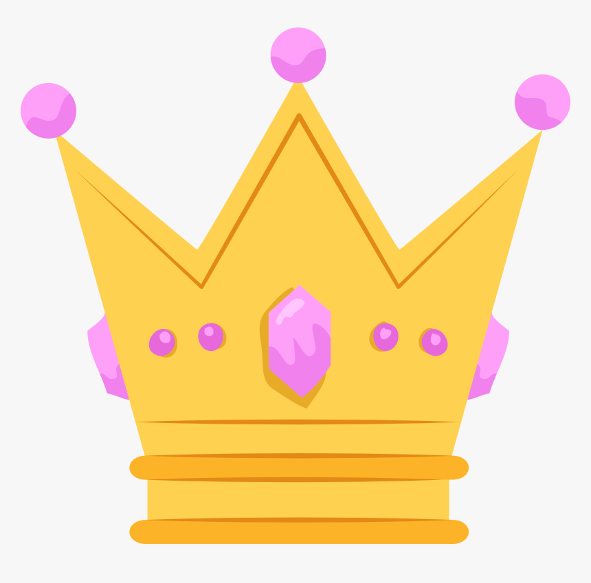 Detail Crown Cartoon Png Nomer 43