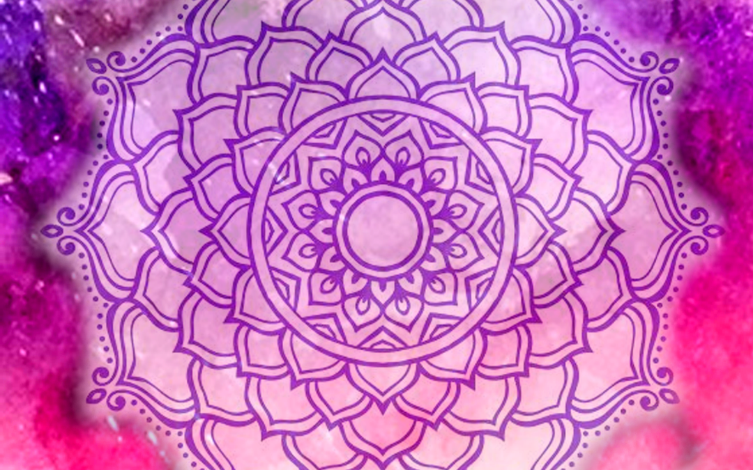 Detail Crown Chakra Image Nomer 23