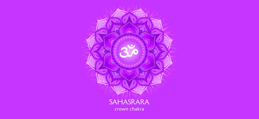 Detail Crown Chakra Image Nomer 26