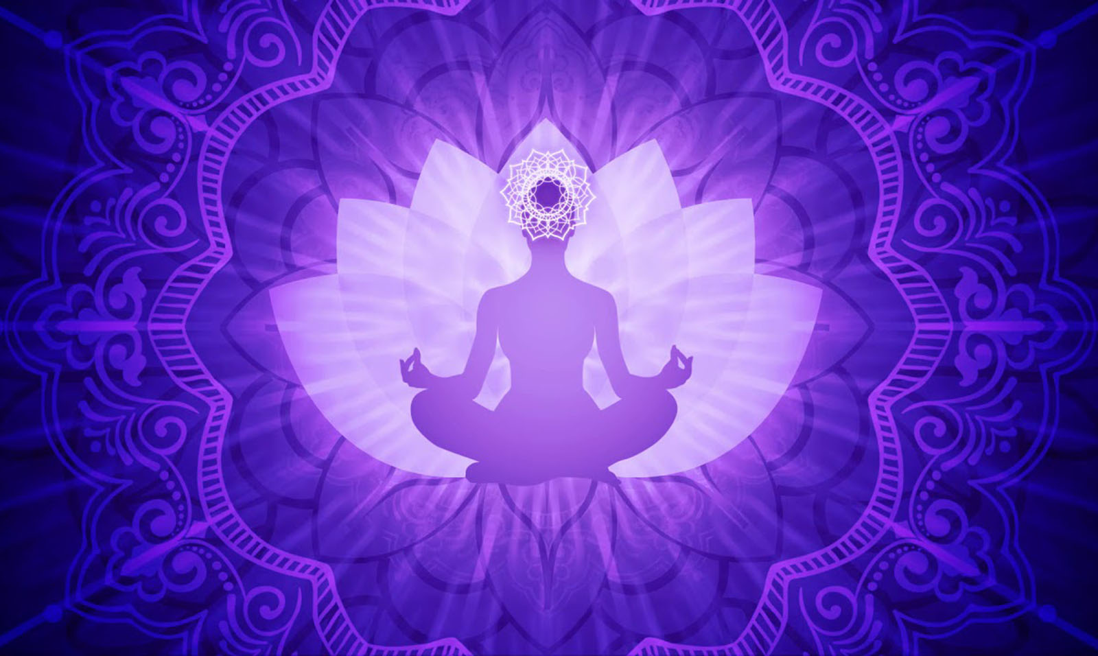 Detail Crown Chakra Wallpaper Nomer 26