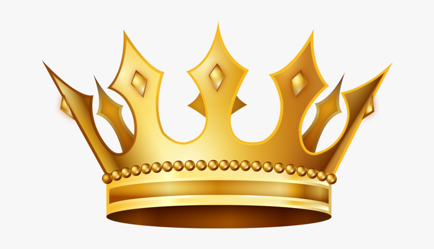 Detail Crown Clipart Transparent Nomer 21