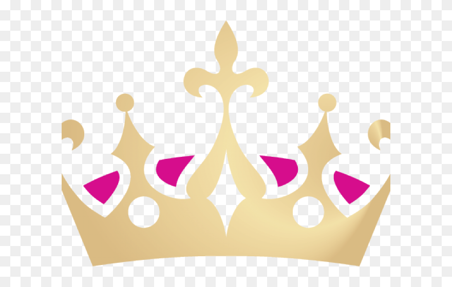 Detail Crown Clipart Transparent Nomer 30