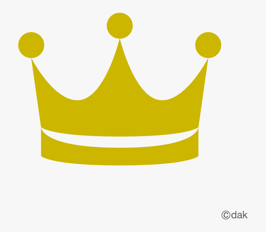 Detail Crown Clipart Transparent Nomer 3