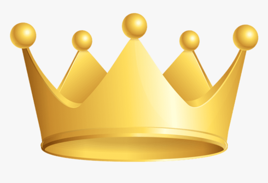 Detail Crown Clipart Transparent Nomer 7