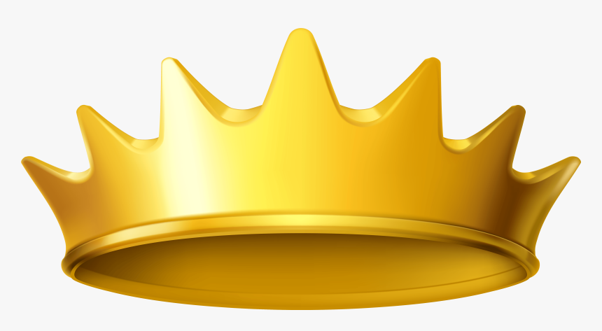 Detail Crown Clipart Transparent Nomer 8