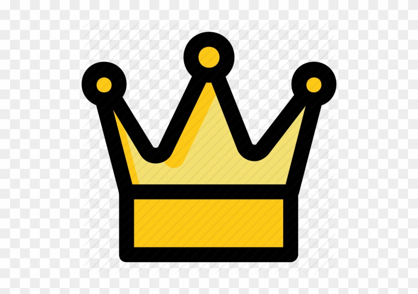 Detail Crown Free Clipart Nomer 33
