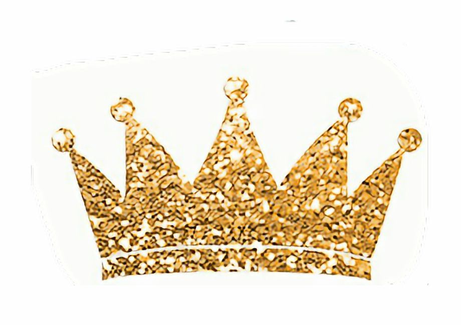 Detail Crown Gold Png Nomer 46