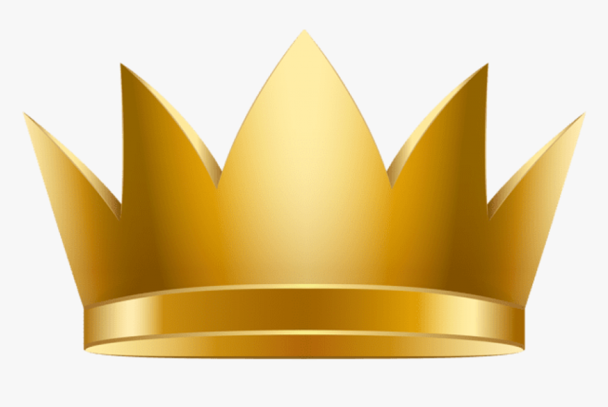 Detail Crown Gold Png Nomer 6