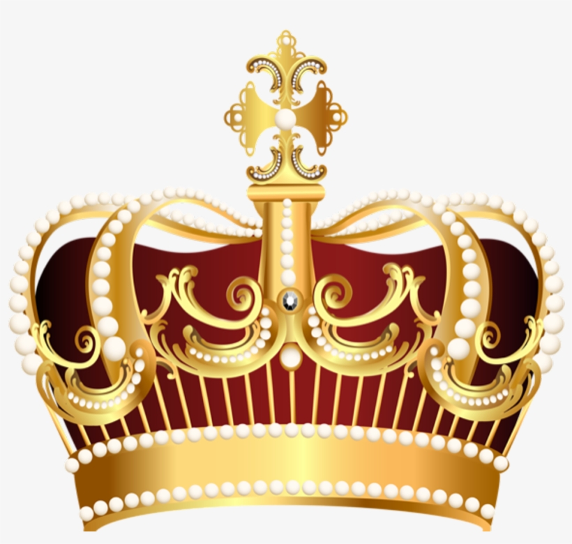 Detail Crown Hd Nomer 11
