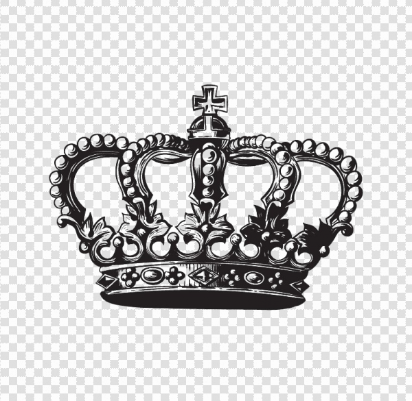 Detail Crown Hd Nomer 20