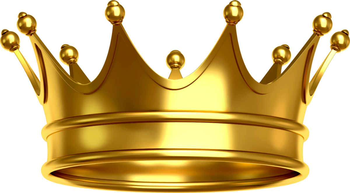 Detail Crown Hd Nomer 3