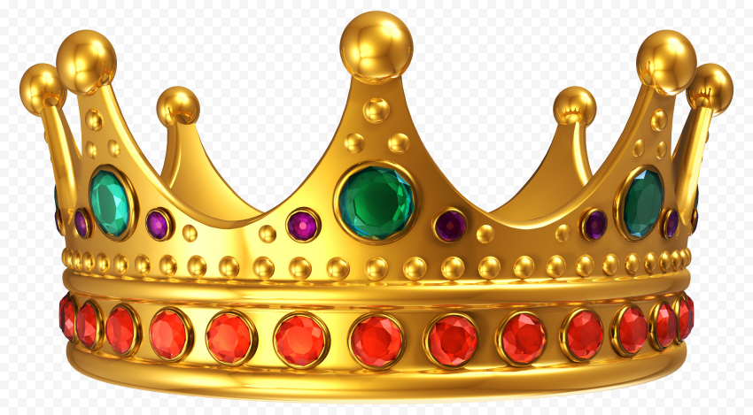 Detail Crown Hd Nomer 24